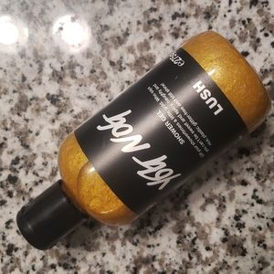 Yog Nog Shower Gel